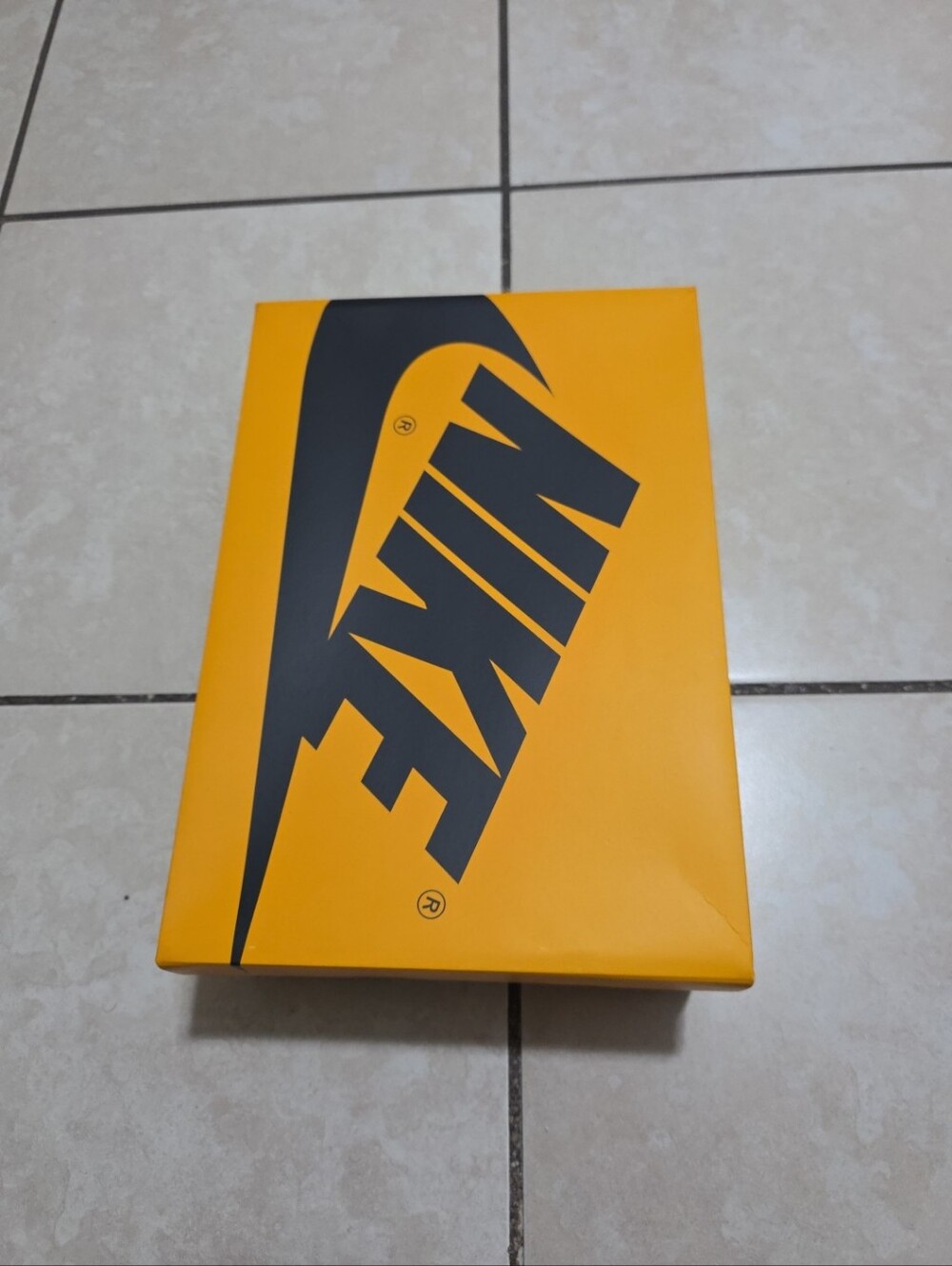 Empty Shoe Box - Picture 4 of 6